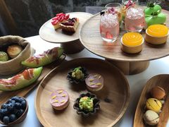 -三嚥阁 La Villa Restaurant