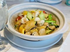 -香樟花园新粤料理(无锡万象城店)