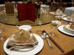 -静安洲际酒店·宴会厅