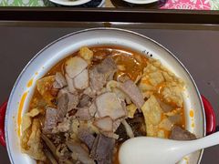 -丽丽三鲜螺蛳粉(田林路店)