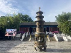 -红螺寺