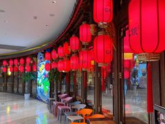 -蜀大侠火锅(森兰花园城店)