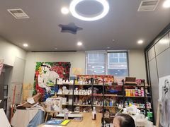 -杨梅红艺术教育(西安高新唐延教学中心)