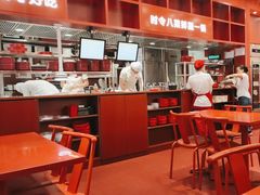 -喜家德虾仁水饺(景枫中心店)