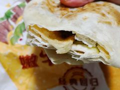 -肯德基(蓝桥店)