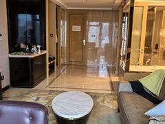 -长沙富力万达文华酒店