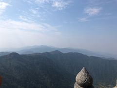 -南岳衡山风景名胜区