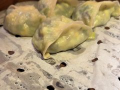 -院里汤包·虾汤包青岛菜(辽源路店)