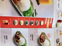 -李先生牛肉面大王(上海站南广场店)