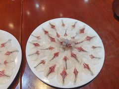 -余师傅鱼生王