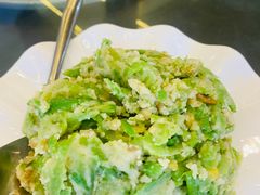 -瑞丰园庭院餐厅·白族传统家常菜