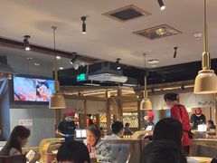 -西塔老太太泥炉烤肉(万柳华联店)