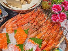 -花潮料理艺食馆(SM新生活广场店)