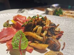 -巴别塔法餐舍(合作路店)