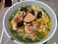 -好這口重庆小面(总店)