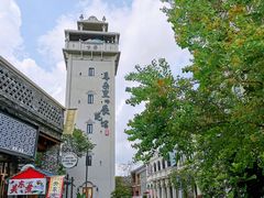 -江门古劳水乡旅游区
