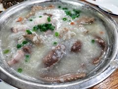 -南记食粥坊·宵夜大排档(莲花总店)