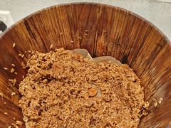 -清心素食自助餐厅(夫子庙店)