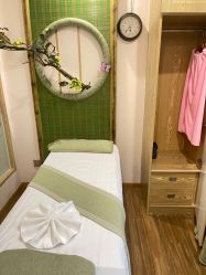 -芳朵美容养生SPA