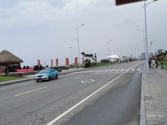 -那香海钻石沙滩浴场