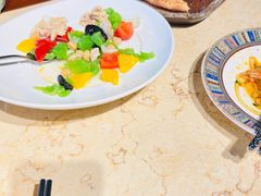 -品质伊骊新疆菜(紫金店)