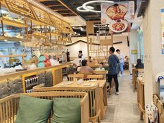 -唐食语粥(青山万达广场店)
