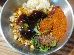 -江湖六膳門串串香(隆礼路店)