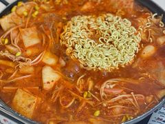 -HONGA HONGA雄家(曹路店)