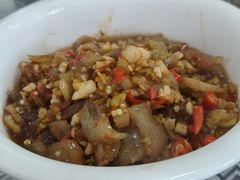 -秀妈厨房(灰汤老店)