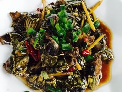胖大嫂渔家排档-胖大嫂渔家排档(半边山店)