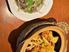 -南拳十三姨·潮汕砂锅粥(世纪金源店)