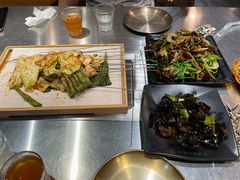 -提老炮儿烧烤(南山店)