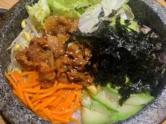 -姜虎东白丁烤肉(恒隆广场店)