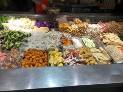 -林静小吃(复兴路店)