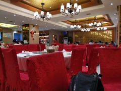 大堂-德泰楼餐饮(莲湖路店)