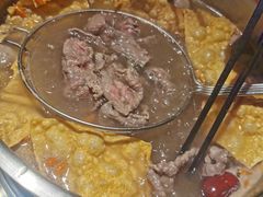 -牛品福潮汕牛肉火锅(旺庄店)