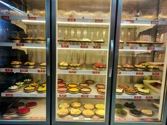 -俭让佬妈现卤串串(温江总店)