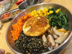 -朴大叔拌饭(广州花城汇店)