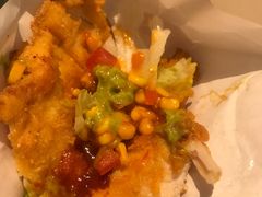 -肯德基(新阳光店)