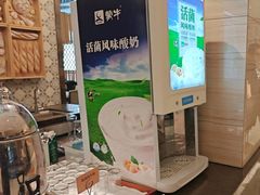 -杭州开元名都大酒店·地中海自助餐厅