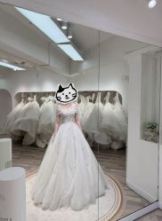 -HANSA韩纱婚纱礼服·龙凤褂·西装设计师集合店