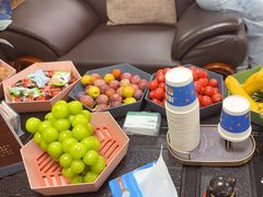 -润合汇养生馆(佳宁娜广场店)