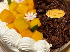 -LanTa蓝塔烘焙(紫荆山卜蜂莲花店)