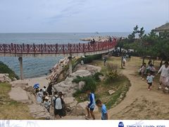 -养马岛旅游度假区