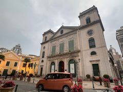 -陈光记烧腊店(罗保博士街店)