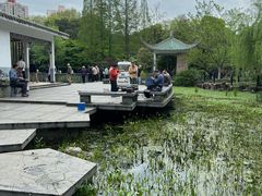 -鲁迅公园-垂钓中心