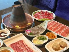 -匹夫涮肉城(黄村店)