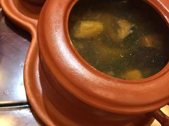 -金穗园·砂锅粥.醉鸡煲火锅(长寿路店)