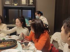 -蜀厨小匠·民间川菜(犀浦店)