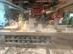 -合肥皇冠假日酒店·菲亚斯特自助餐厅(黄山路店)